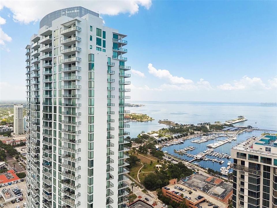 1st image of 100 1ST AVENUE N #2302