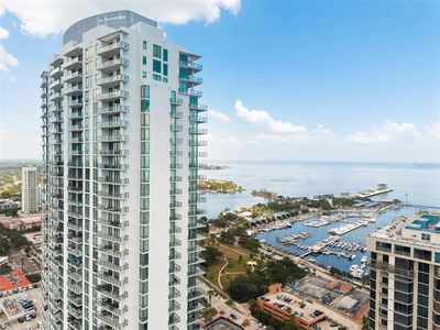 100 1ST AVENUE N #2302, Saint Petersburg, FL, 33701