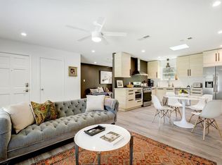 1809 Forestglade Dr, Austin, TX 78745