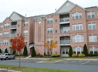 9608 Amberleigh Ln UNIT F, Perry Hall, MD 21128