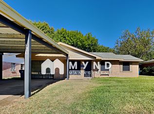 361 Brook Cove Ln, Lewisville, TX 75067
