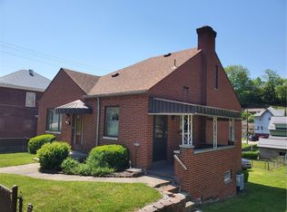 811 Mill St, Bridgeville, PA 15017