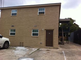 1620 N Rocheblave St, New Orleans, LA 70119
