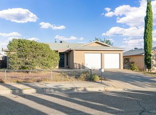 420 Judith Ln SW, Albuquerque, NM 87121