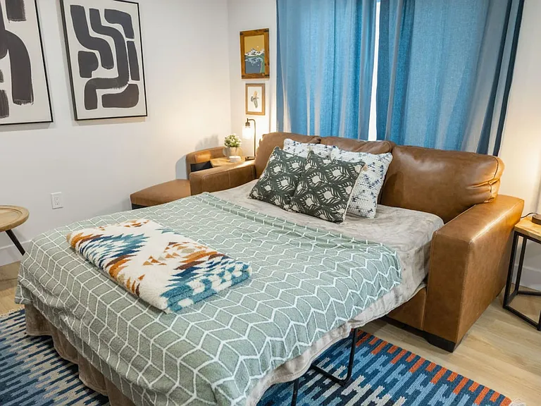Sofa Bed