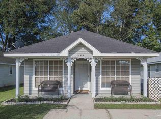 1149 Sweetbriar St, Cantonment, FL 32533