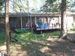 4258 Franklin Trl, Sterling, MI 48659