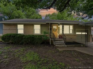 1920 W 47th St, Tulsa, OK 74107