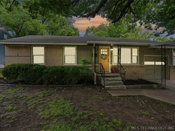 1920 W 47th St, Tulsa, OK 74107