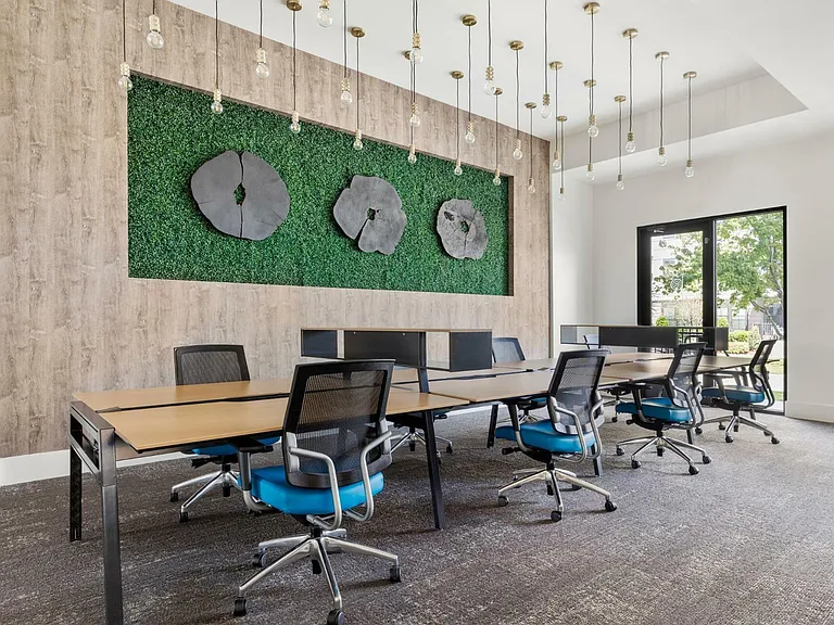 The Blake - Co-Working Space