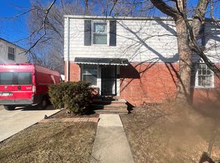 21691 S Lake Shore Blvd, Euclid, OH 44123