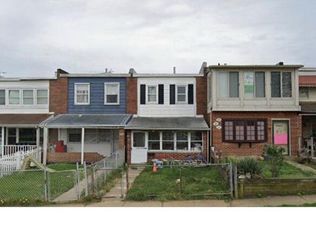 8031 E Baltimore St, Baltimore, MD 21224