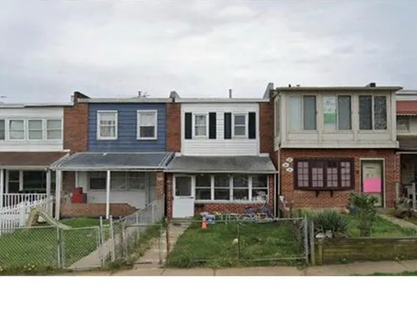 8031 E Baltimore St, Baltimore, MD 21224