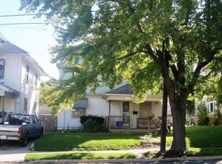 532 S Prospect St, Marion, OH