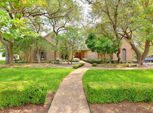 9101 Bluegrass Dr, Austin, TX 78759