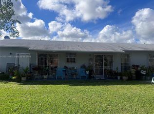 26583 SW 122nd Pl, Homestead, FL 33032