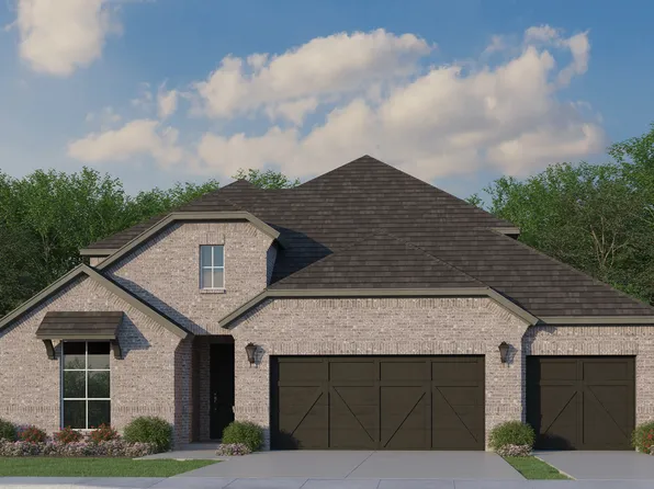 509 Barn Swallow Dr, Celina, TX 75009