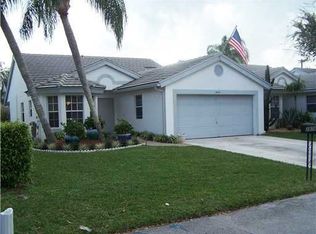 2976 Monterey Pine Ln, Lake Worth, FL 33462