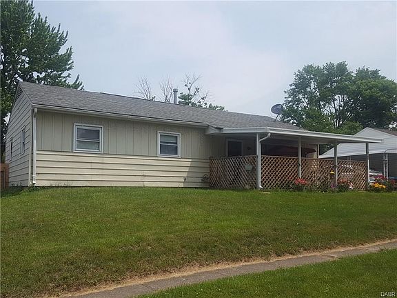 2nd image of 4103 Goldenrod Ct
