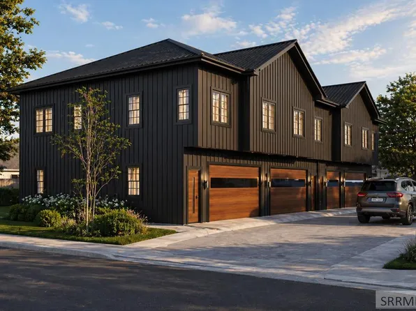 330 N Fanning Ave, Idaho Falls, ID 83401