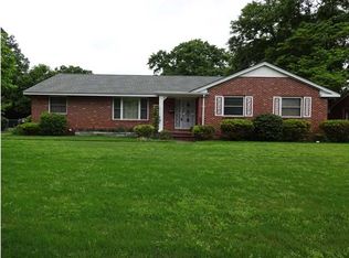 2827 Ashley Ave, Montgomery, AL 36109