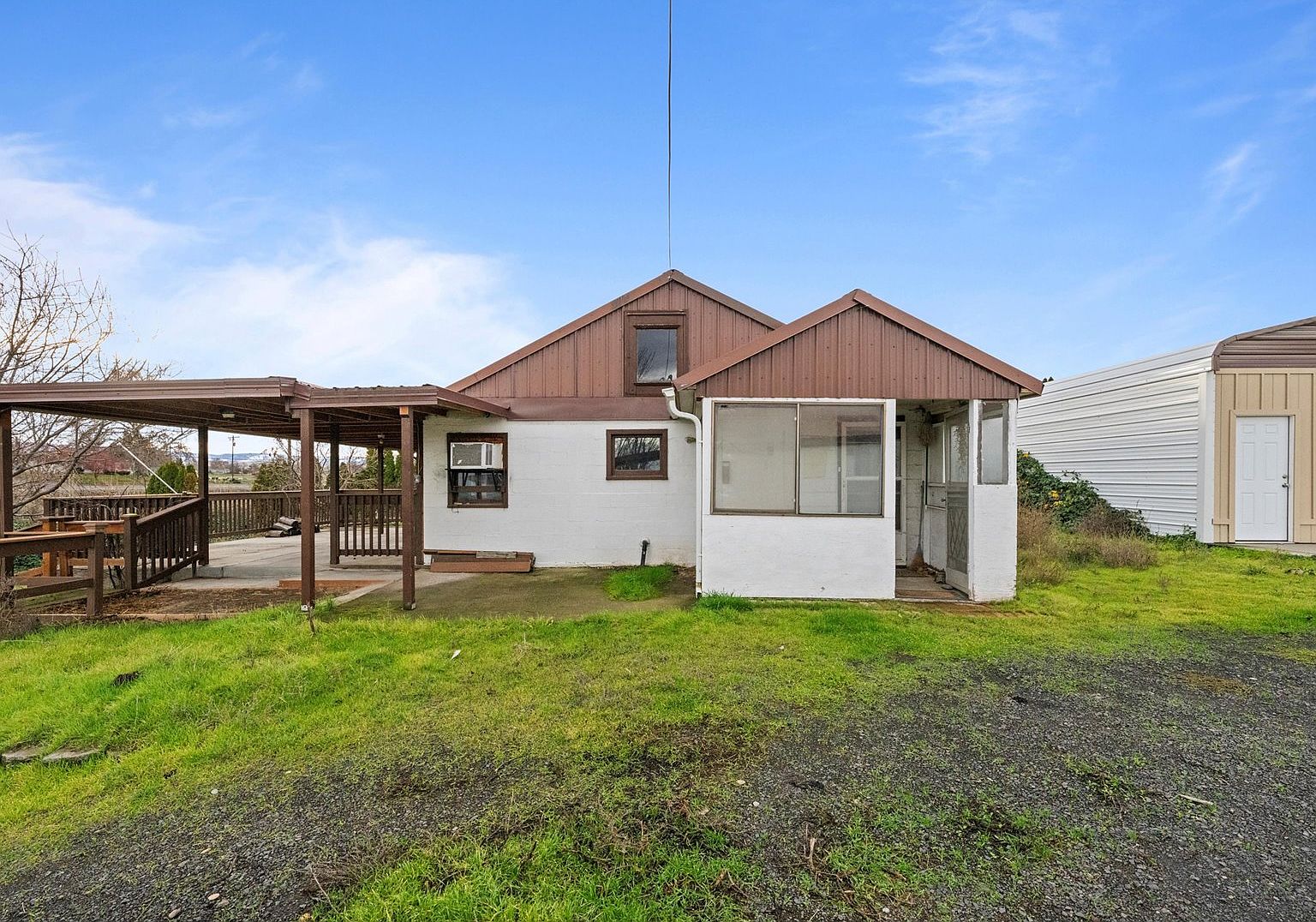 たえ 85576 Highway 11, Milton Freewater, OR 97862 | MLS #338476476 | Zillow