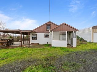 85576 Highway 11, Milton Freewater, OR 97862