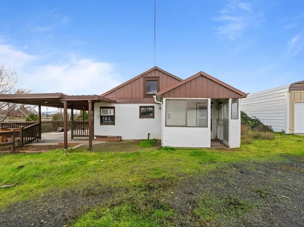 85576 Highway 11, Milton Freewater, OR 97862