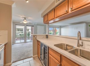 714 Oakmont Ave UNIT 1101, Las Vegas, NV 89109