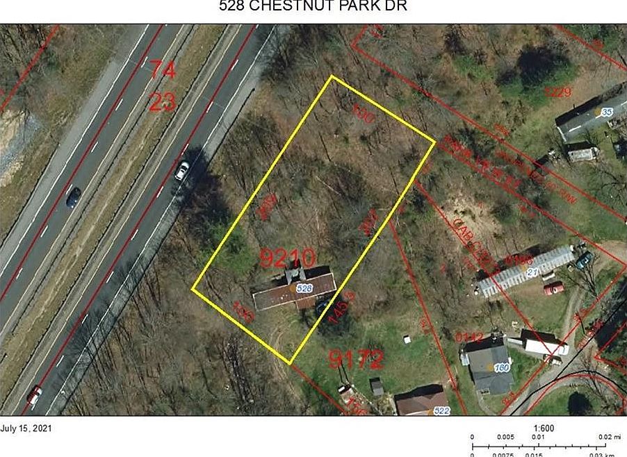 1st image of 528 Chestnut Park Dr