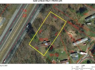528 Chestnut Park Dr, Waynesville, NC 28786