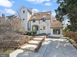 6246 19th St N, Arlington, VA 22205