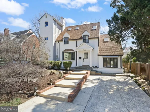 6246 19th St N, Arlington, VA 22205