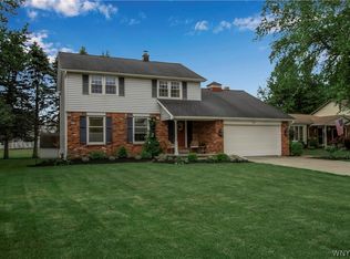 465 Rowley Rd, Depew, NY 14043