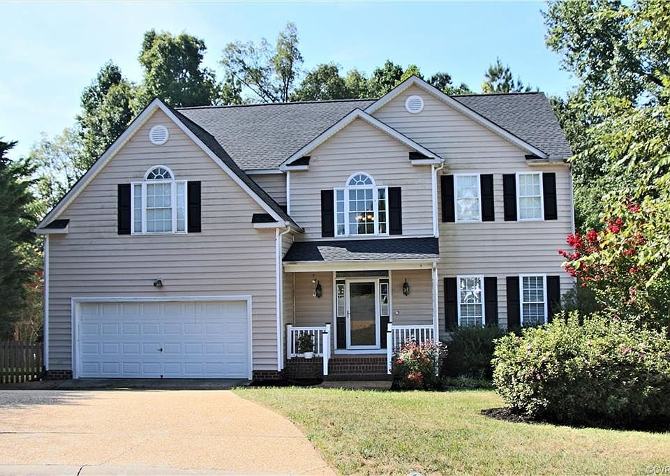 10420 Toston Ln, Glen Allen, VA 23060 Zillow
