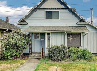 1117 E Marine View Dr, Everett, WA 98201