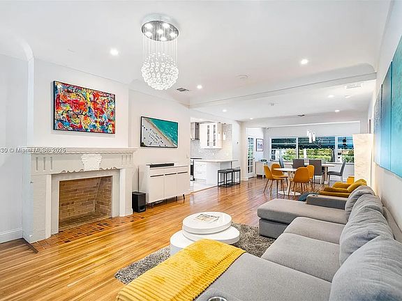 2nd image of 1719 Lenox Ave #1719