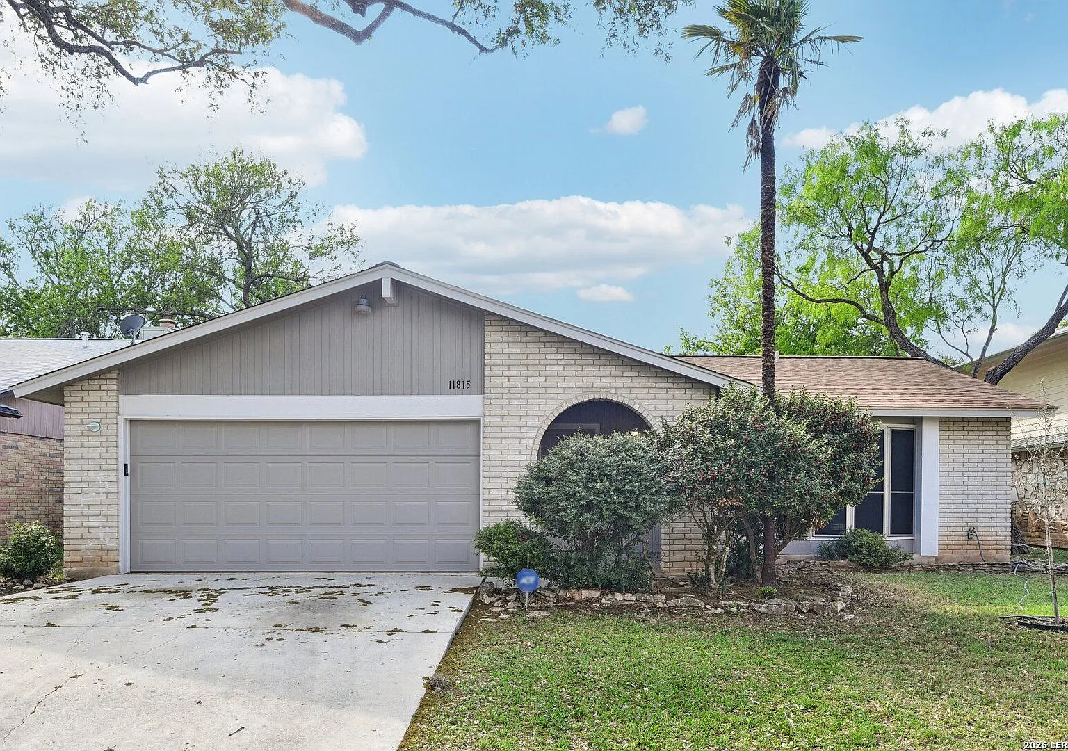 3 Bedroom/2bath — Photo 1