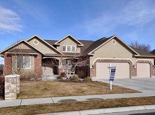 986 Melody Ct, South Jordan, UT 84095
