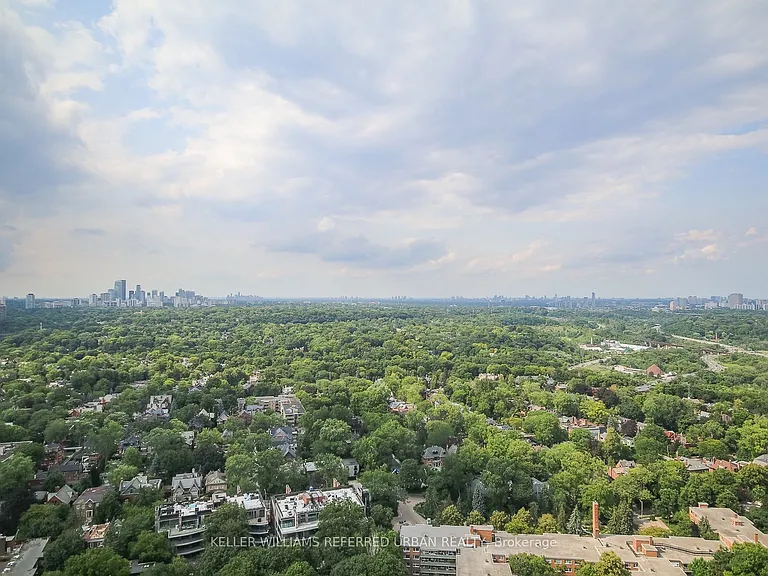 575 Bloor St E #3503 — Photo 20