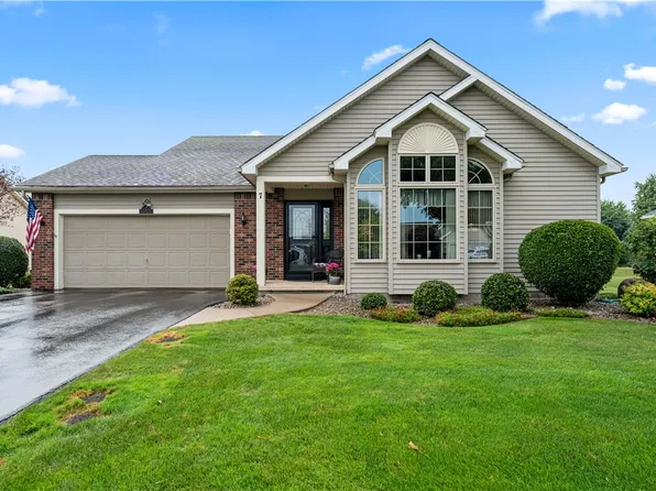 7 Summer Pond Way, Rochester, NY 14624
