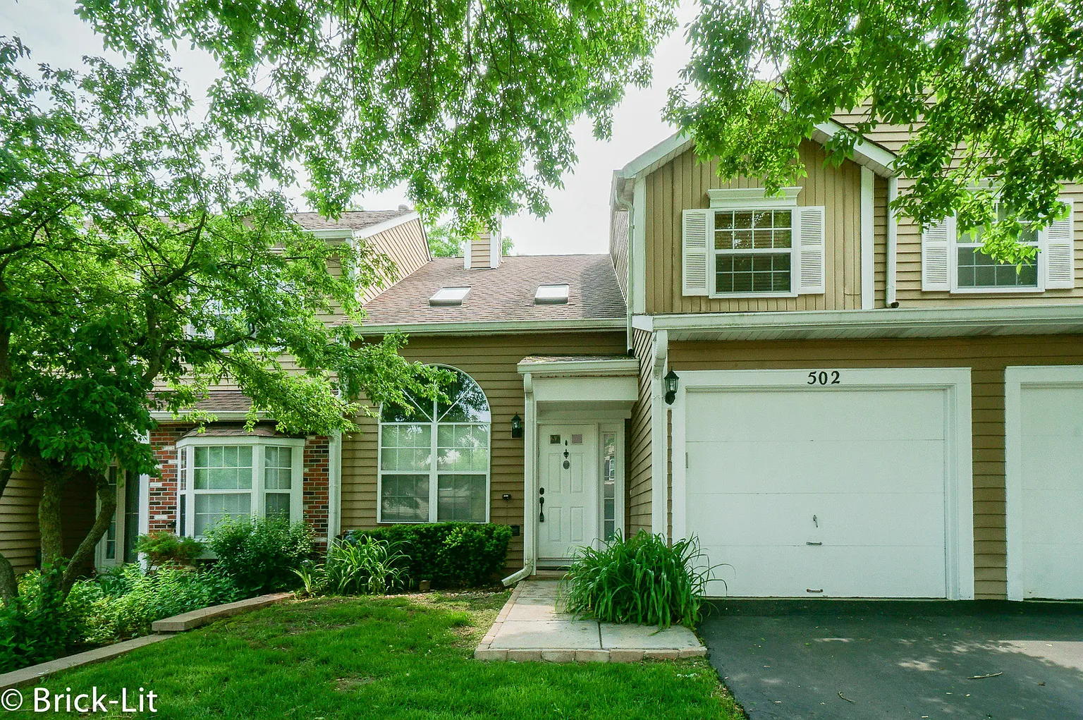 502 Ascot Ln photo 1