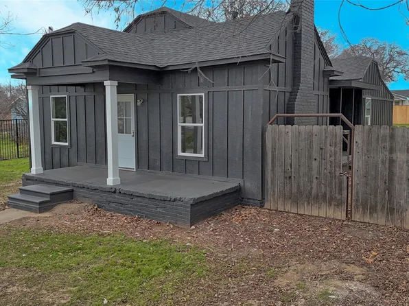 307 Fannin St, Nocona, TX 76255
