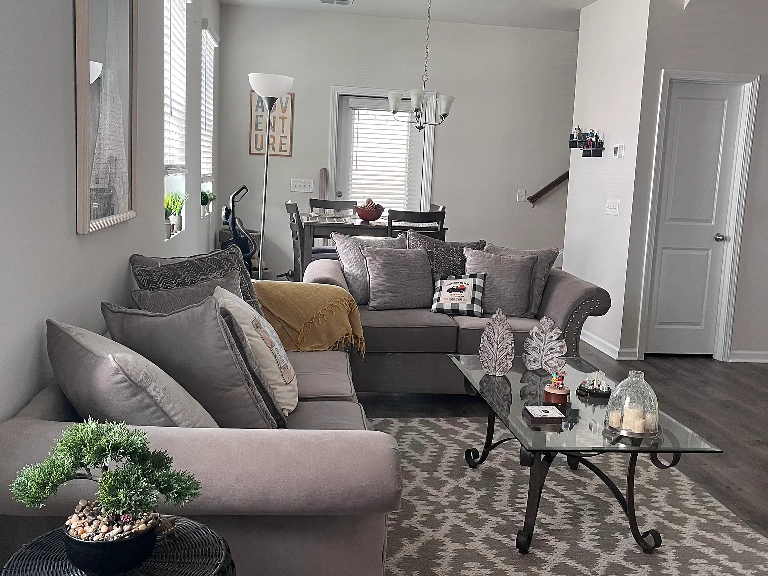 1 bed, 1627 sqft, $950 — Photo 3