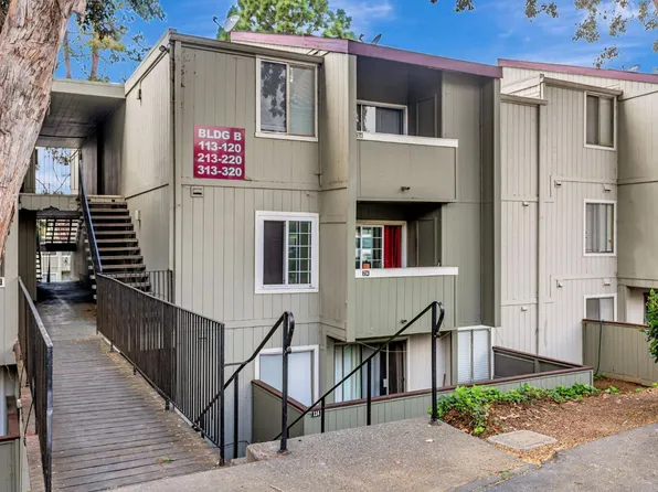 1333 N Camino Alto Rd Unit 114, Vallejo, CA 94589