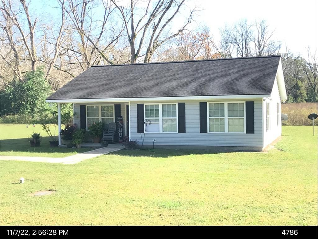 6 Ware St, Blackshear, GA 31516 MLS 33420 Zillow