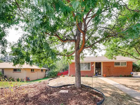 3rd image of 1693 S Zenobia Way