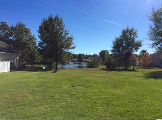 270 Tibton Cir LOT 80, Myrtle Beach, SC 29588