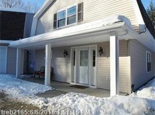 345 Lily Rd, Dedham, ME 04429