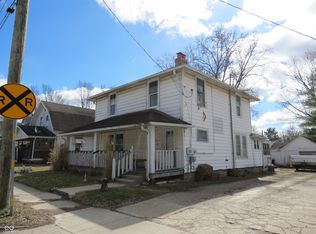 159 E Washington St, Morgantown, IN